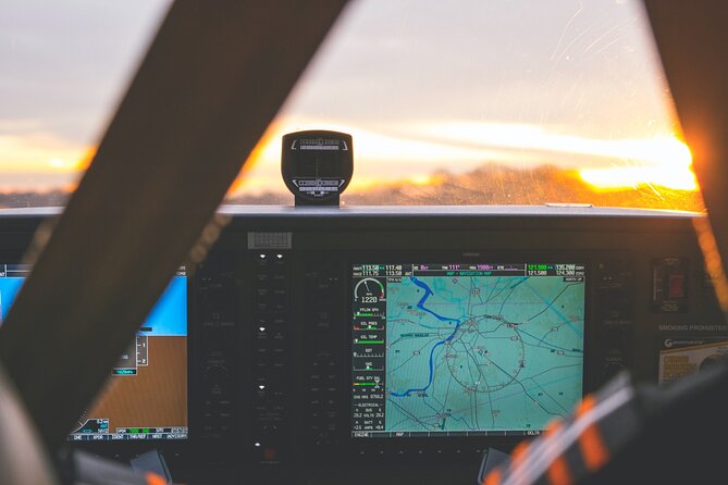 Panoramic Flight over the city of Rijeka - How to make the most of the 30 minutes