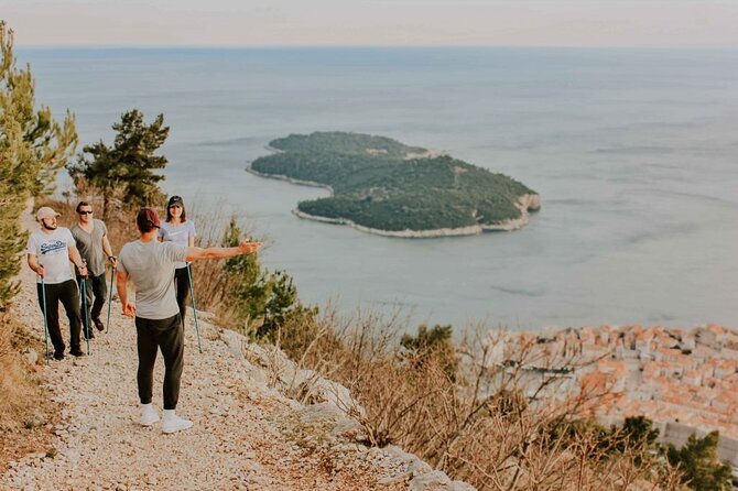 Panoramic Sunset Hike - Why this sunset hike is different from a cable-car ride