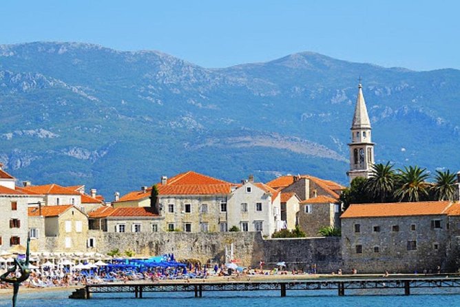 Pearls of the Balkans from / to Dubrovnik; Semi - Private Tour - Day 5: Albanian farm food and old Shkoder