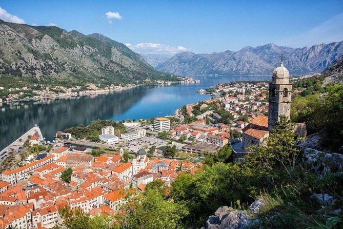 Pearls of the Balkans from / to Dubrovnik; Semi - Private Tour - Day 6: Lake Skadar and a quiet hour in Virpazar