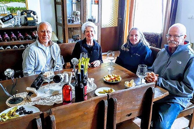 Peljesac and Ston Private Wine Tour with Tastings from Dubrovnik - Why Pelješac makes a better wine day than a city tasting