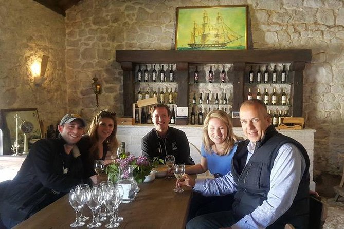 Peljesac and Ston Private Wine Tour with Tastings from Dubrovnik - Who will enjoy this Pelješac day trip