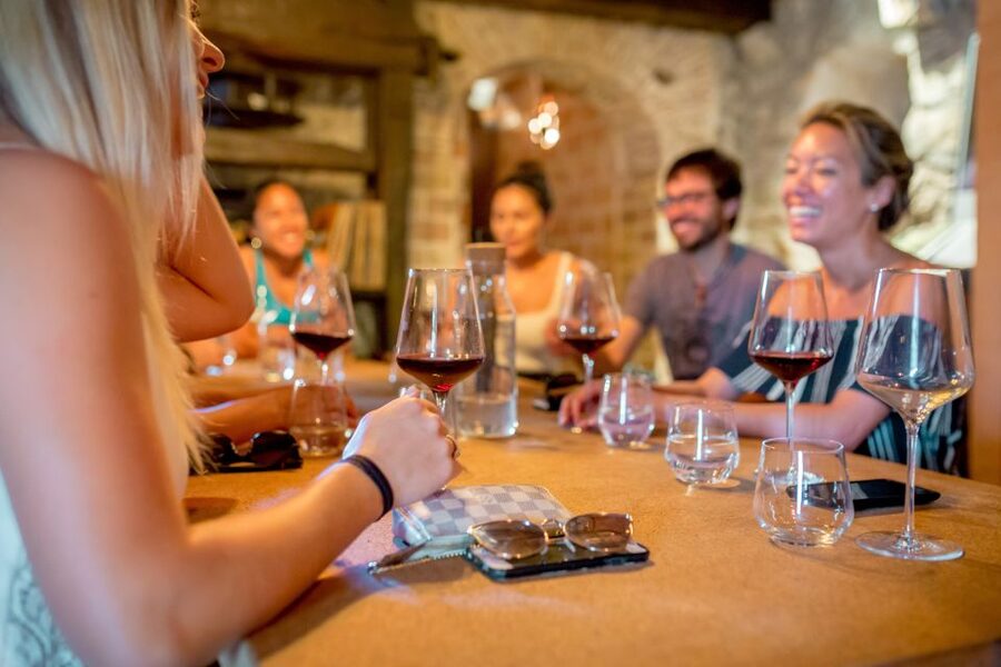 Pelješac Full-Day Wine and Food Tour from Dubrovnik - Why Pelješac makes a strong day trip from Dubrovnik
