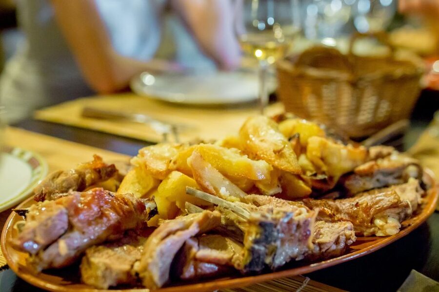 Pelješac Full-Day Wine and Food Tour from Dubrovnik - Practical points about timing, comfort, and access