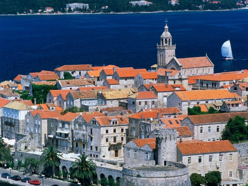 Peljesac Peninsula & Korcula Island Day-Trip from Dubrovnik - Key points to know before booking