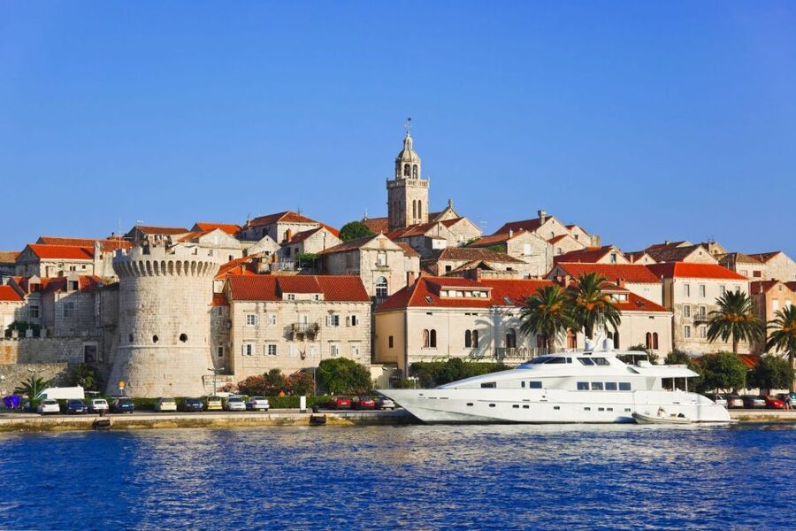 Peljesac Peninsula & Korcula Island Day-Trip from Dubrovnik - Timing, pickup, and the shape of the day