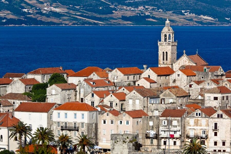 Peljesac Peninsula & Korcula Island Day-Trip from Dubrovnik - Who will enjoy this Peljesac and Korcula trip?