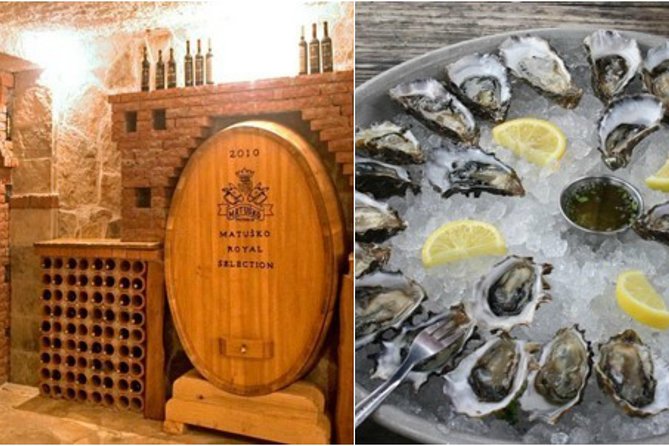 Peljesac Peninsula Wine Tasting Luxury Tour from Dubrovnik - Why Peljesac makes a good wine day from Dubrovnik