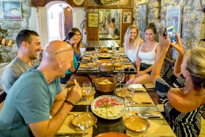 Peljesac&Ston Small-Group Food & Wine Experience from Dubrovnik - What the $264.32 price includes