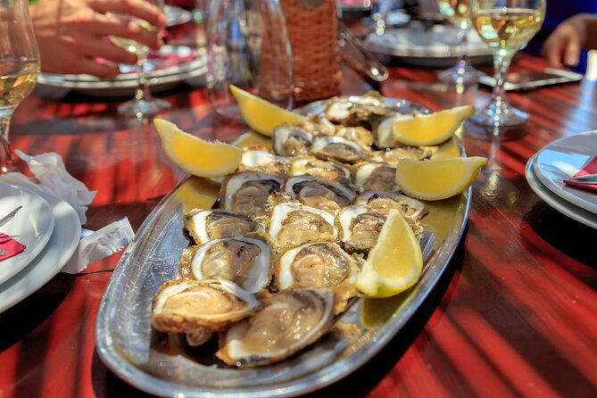 Peljesac&Ston Small-Group Food & Wine Experience from Dubrovnik - Who should book this experience