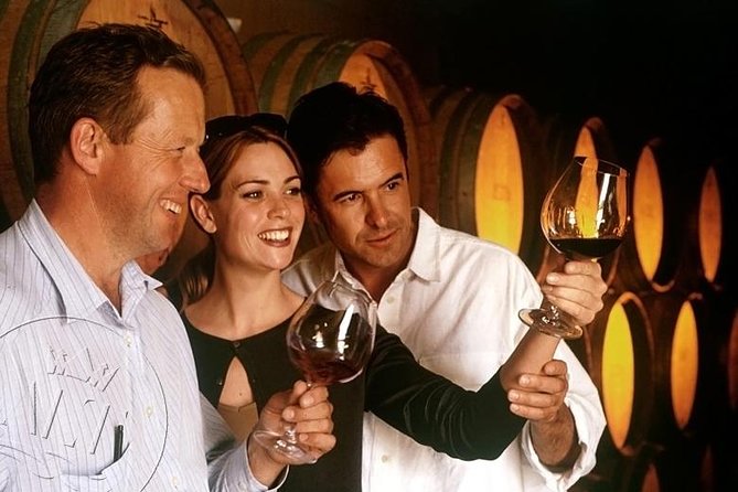 Peljesac Vineyards & Oysters - Private Day Trip from Dubrovnik-Mercedes Vehicle - Matusko Winery and Grgic Vina