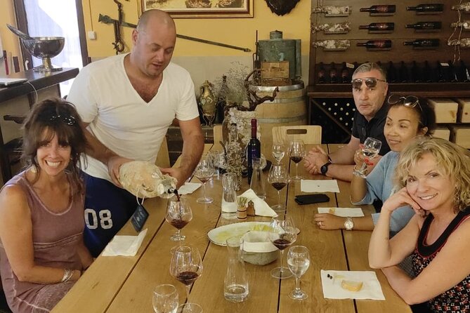Pelješac Wine, Beach and Lunch - Relaxing Tour from Dubrovnik - Three wineries, three different angles on Pelješac wine