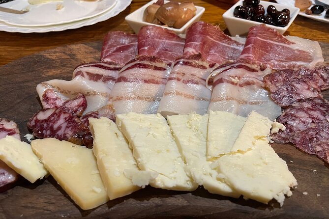 Pelješac - Wine, Oysters and Food Experience from Dubrovnik - From Dubrovnik to the vineyards of Pelješac
