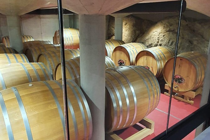 Pelješac - Wine, Oysters and Food Experience from Dubrovnik - The guide and the feel of a private outing