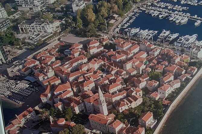 Perast, Bay of Kotor, Kotor, Sea pearls of the Montenegro coast - Why this Montenegro day trip works from Dubrovnik