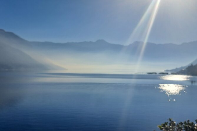 Perast, Bay of Kotor, Kotor, Sea pearls of the Montenegro coast - Perast, where one hour goes quickly
