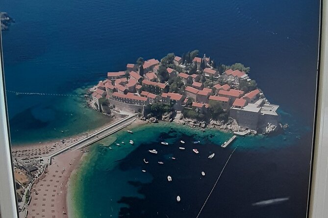 Perast, Bay of Kotor, Kotor, Sea pearls of the Montenegro coast - What the guide adds during the long drive