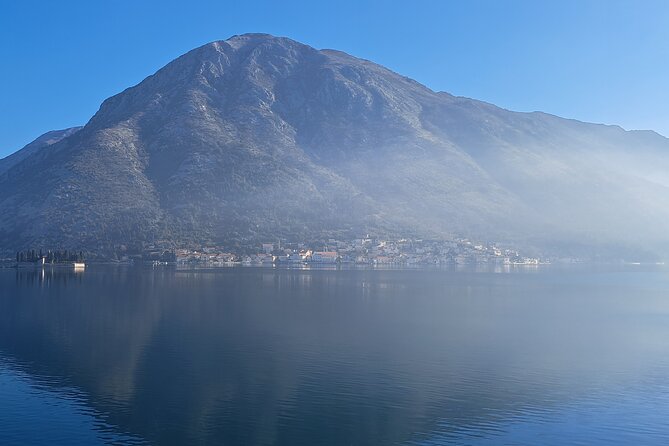 Perast, Bay of Kotor, Kotor, Sea pearls of the Montenegro coast - Timing, food, and the costs beyond $90.12