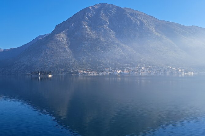Perast, Bay of Kotor, Kotor, Sea pearls of the Montenegro coast - Should you book the Kotor and Perast day trip?