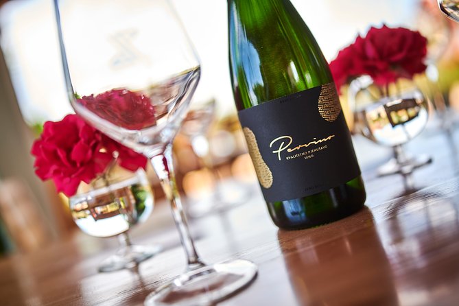 PERVINO - Wine tasting - Six wines, chosen around your taste