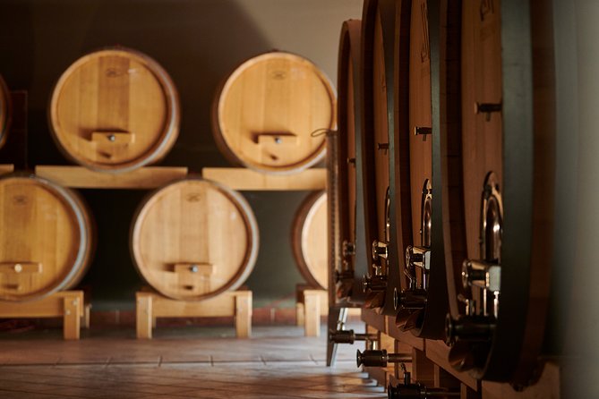 PERVINO - Wine tasting - The final three wines and personal recommendations