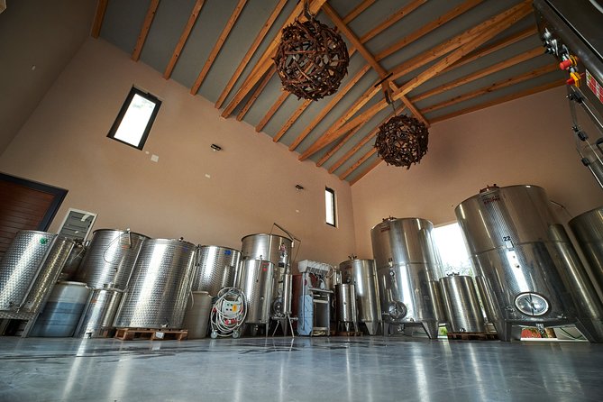 PERVINO - Wine tasting - Who will enjoy this tasting most