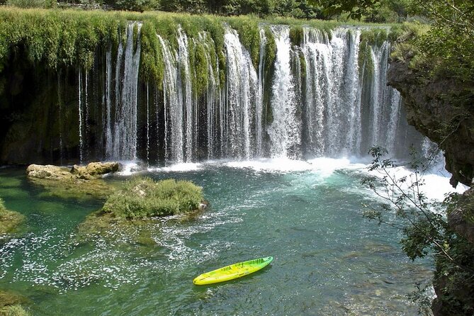 Photo safari trough the Winnetou canyon - Key points to know before you book