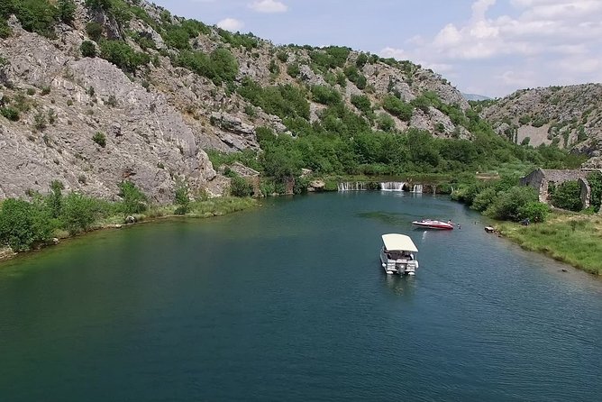 Photo safari trough the Winnetou canyon - Is $77.08 a fair price?
