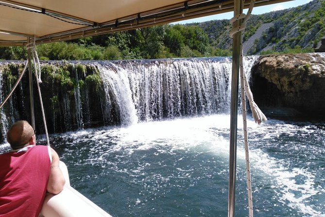 Photo safari trough the Winnetou canyon - Weather and cancellation details
