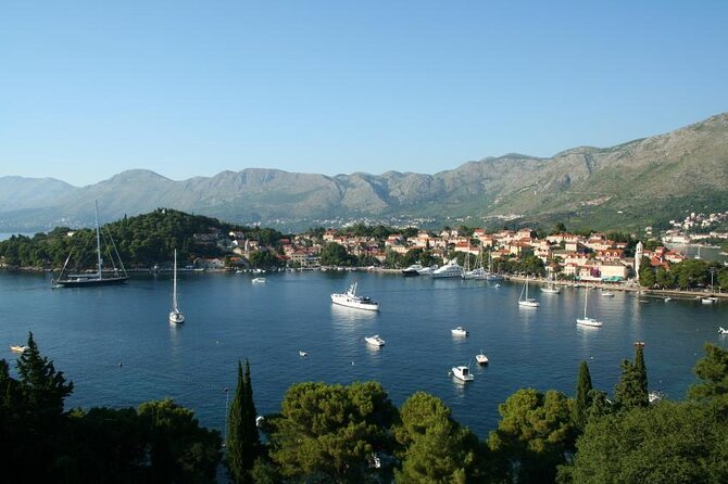 Picnic on Croatian Secret Beach - Key points to know before you book