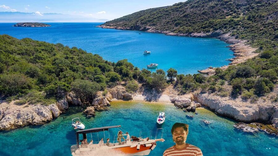 Plavnik Island: A public half day boat tour - Why Plavnik Island makes a good half-day outing