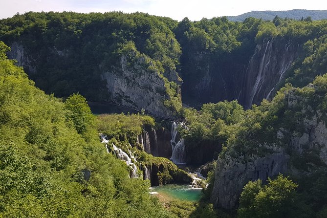 Plitvice and Rastoke day trip from Zagreb w/ticket (guar. dep.) - Key points to know before booking