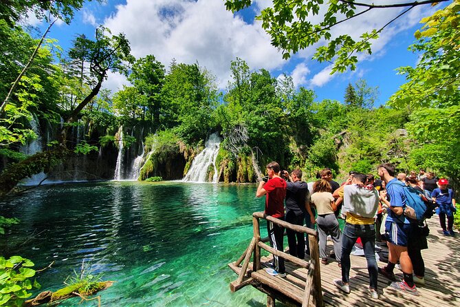 Plitvice and Rastoke day trip from Zagreb w/ticket (guar. dep.) - Why this Zagreb day trip works so well