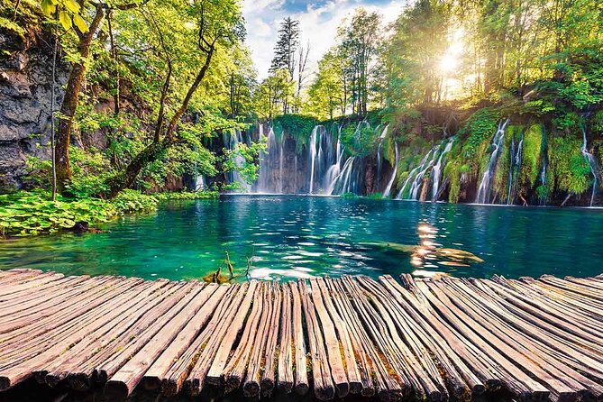 Plitvice and Rastoke day trip from Zagreb w/ticket (guar. dep.) - What the guides add to the day