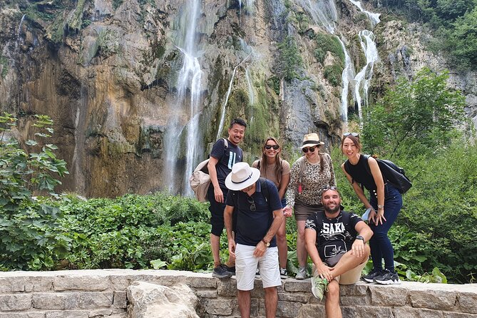 Plitvice and Rastoke day trip from Zagreb w/ticket (guar. dep.) - Rastoke gives you a smaller taste of Croatia