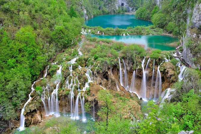 Plitvice Lakes Day Tour from Rijeka, Simple & Safe - Why Plitvice Lakes works as a long day from Rijeka