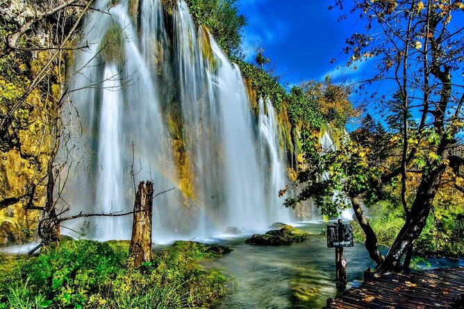 Plitvice Lakes Day Tour from Rijeka, Simple & Safe - Leaving Rijeka at 7:00 am