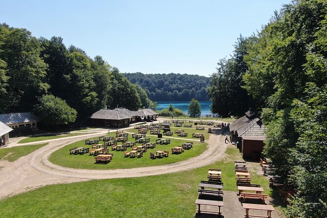 Plitvice Lakes Day Tour from Rijeka, Simple & Safe - What the $113.37 price really covers