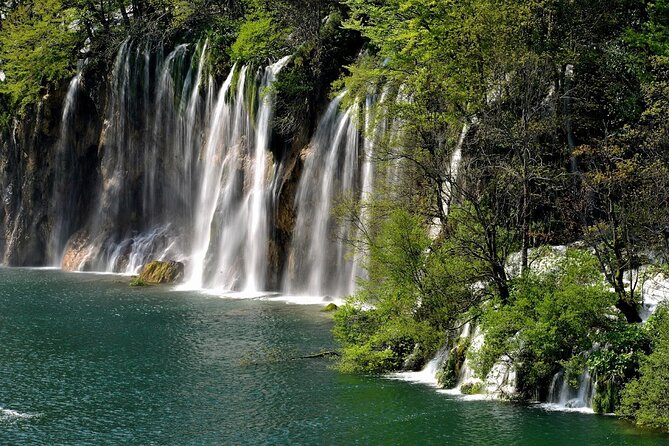 Plitvice Lakes Day Tour from Rijeka, Simple & Safe - Maja and the human side of the trip