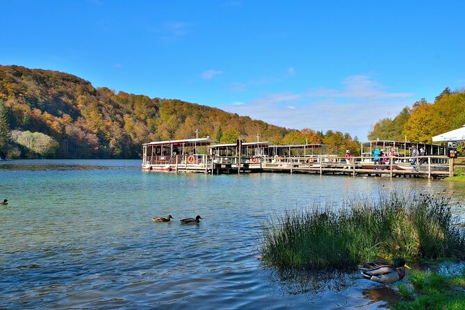 Plitvice Lakes Day Tour from Rijeka, Simple & Safe - Who should book this Rijeka day trip