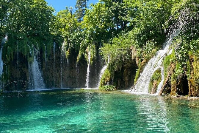 Plitvice Lakes Day Tour from Zadar, Simple and Safe - Quick points before you book