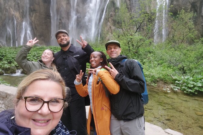 Plitvice Lakes Day Tour from Zadar, Simple and Safe - What the afternoon option changes