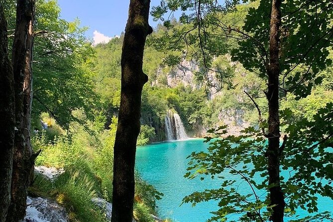 Plitvice Lakes Day Tour from Zadar, Simple and Safe - Understanding the real price