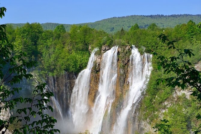 Plitvice Lakes Day Tour from Zadar, Simple and Safe - How comfortable and organized is the day?