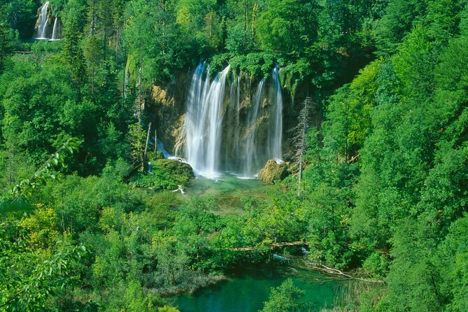 Plitvice Lakes Day Tour from Zadar, Simple and Safe - The morning departure from Zadar