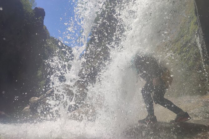 Plitvice Lakes Day Trip from Makarska Riviera - Lunch, Croatian food, and your own budget