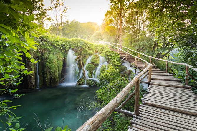 Plitvice Lakes Day Trip from Zadar and Biograd - Leaving Zadar or Biograd at 8:00 am