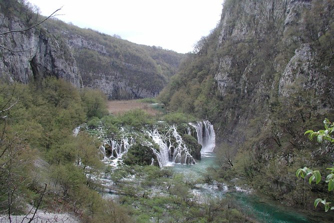 Plitvice Lakes Day Trip from Zadar and Biograd - Is $97.86 a fair price?