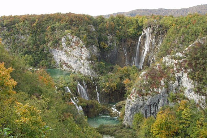 Plitvice Lakes Day Trip from Zadar and Biograd - Who will enjoy this outing most?