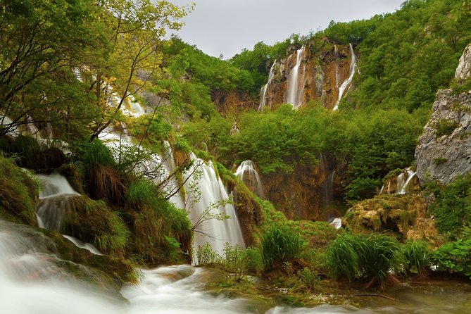 Plitvice Lakes Guided Tour - Key details that shape the day